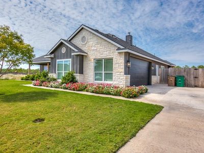 4529 Old Stone Dr, San Angelo, TX, 76904