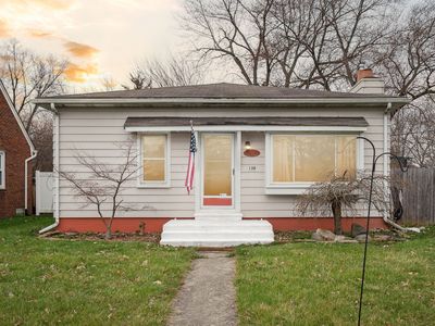 130 Preston Ave, Waterford, MI, 48328