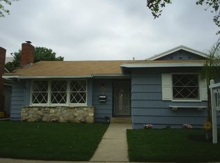 7453 Sylmar Ave, Van Nuys, CA 91405