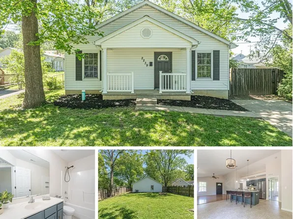 2239 Wismer Ave, Saint Louis, MO 63114