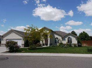 651 E Pagosa Dr, Grand Junction, CO 81506