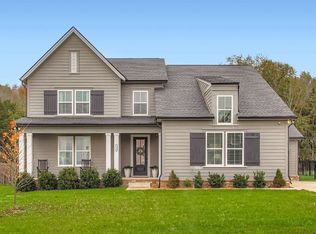 529 Oakvale Ln, Mount Juliet, TN 37122