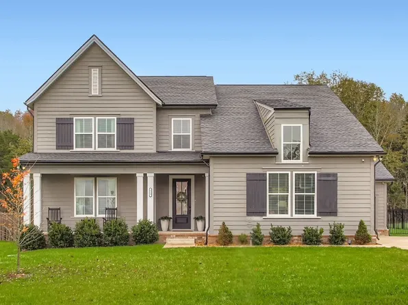 529 Oakvale Ln, Mount Juliet, TN 37122