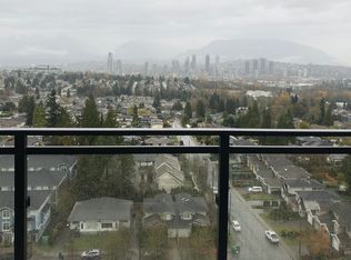 5685 Halley Ave #1501, Burnaby, BC V5H2P9