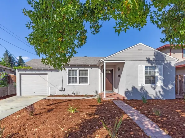 339 N Murphy Ave, Sunnyvale, CA 94085