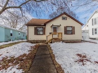 412 N Pleasant St, Princeton, IL