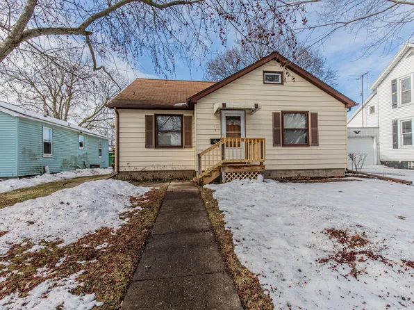 412 N Pleasant St, Princeton, IL 61356
