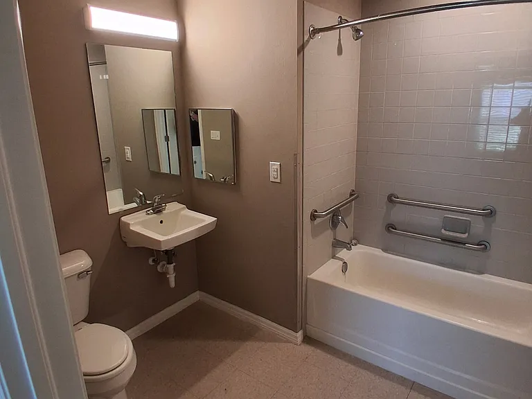 Saint John Paul II Villas — Photo 9