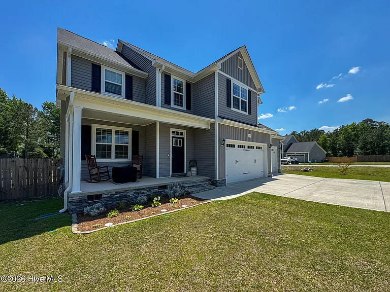 227 High Branch Dr — Photo 3