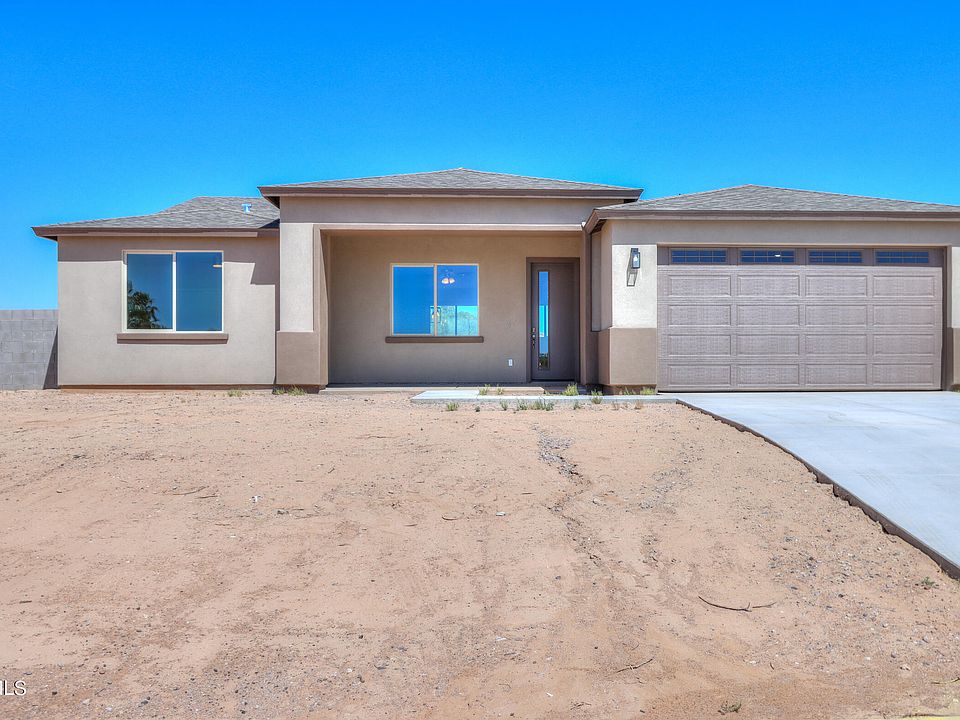 8517 W Torreon Dr, Arizona City, AZ 85123 Zillow
