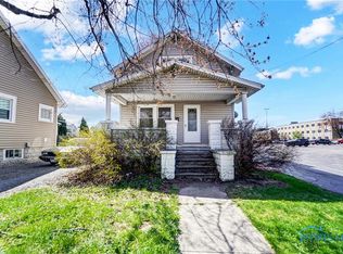 609 Lima Ave, Findlay, OH 45840