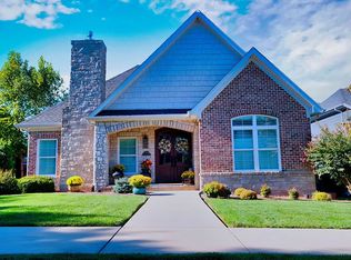 733 Bennington Park Dr, Bowling Green, KY 42103