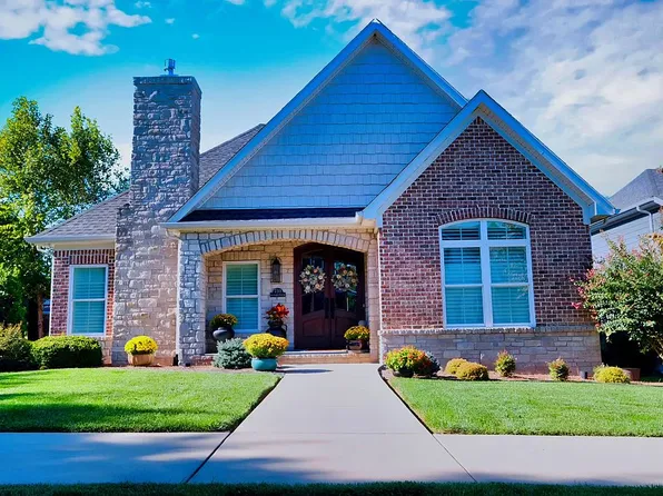 733 Bennington Park Dr, Bowling Green, KY 42103