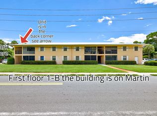 333 SE Martin Ave APT 1-B, Stuart, FL 34996