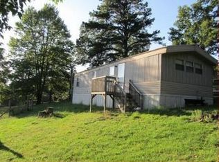 58 Glade Hill Ln, Bland, VA 24315