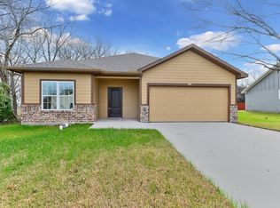 228 E Lamm St, Blue Ridge, TX 75424