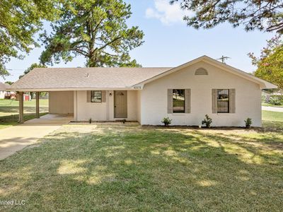 10373 Lafayette Dr, Olive Branch, MS, 38654