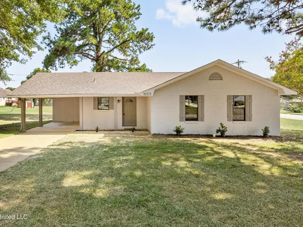 10373 Lafayette Dr, Olive Branch, MS 38654