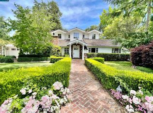 1056 Manzana Pl, Lafayette, CA 94549