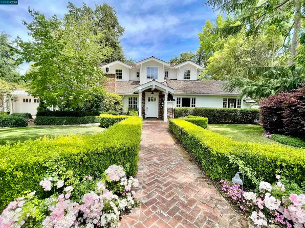 1056 Manzana Pl, Lafayette, CA 94549