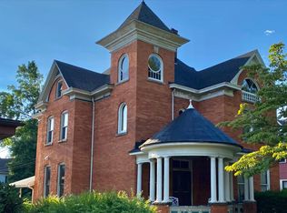 408 Market St #2B, Warren, PA 16365