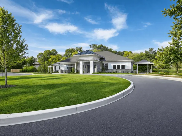 Ponds at Village Greens