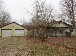 4735 Turner Rd, Richmond, IN 47374