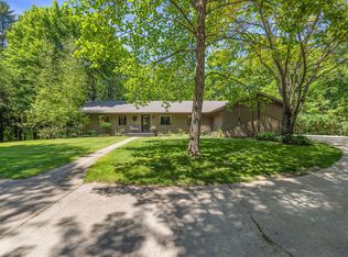 3190 W Brocker Rd, Metamora, MI 48455