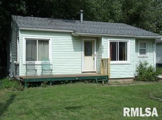 1511 Norman Dr, Pekin, IL
