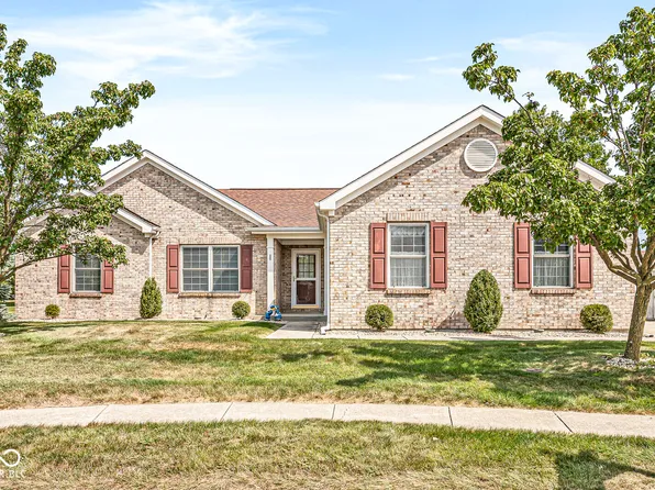 909 Fennel Ct, Cicero, IN 46034