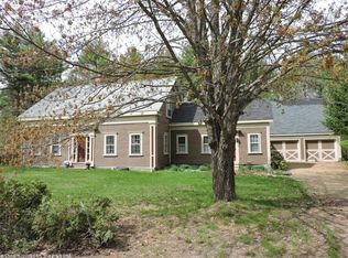 243 Webber Hill Rd, Kennebunk, ME 04043