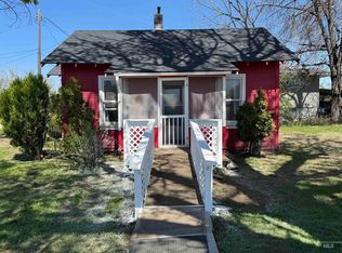 10940 W 1st St, Star, ID 83669