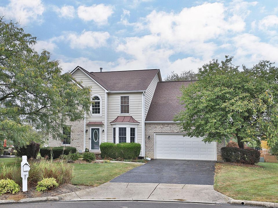 1st image of 6329 Everett Ct