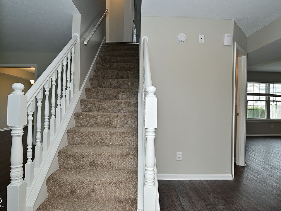 9685 Glowing Flame Dr, Fishers, IN 46037 | Zillow