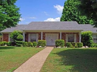 6603 S T St, Fort Smith, AR 72903