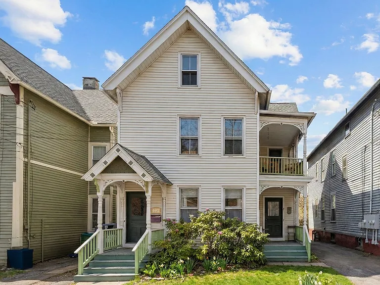 192 Mansfield St #1 — Photo 10
