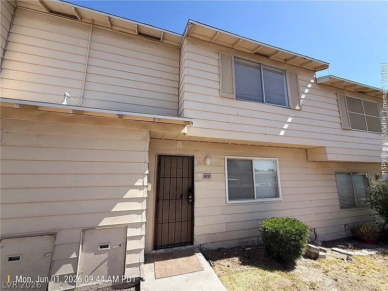5092 Mountain Vista St — Photo 1