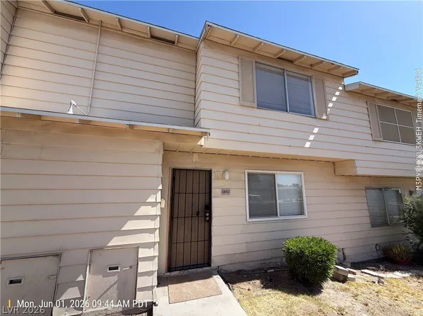 5092 Mountain Vista St, Las Vegas, NV 89120
