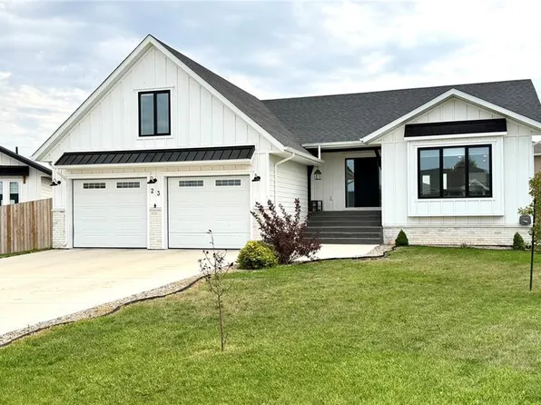 23 Chow CRESCENT, Outlook, SK S0L 2N0