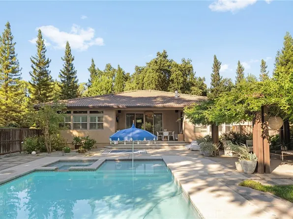 10481 Bogie Way, Chico, CA 95928