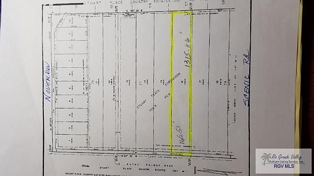 1st image of 0 S Altas Palmas Rd