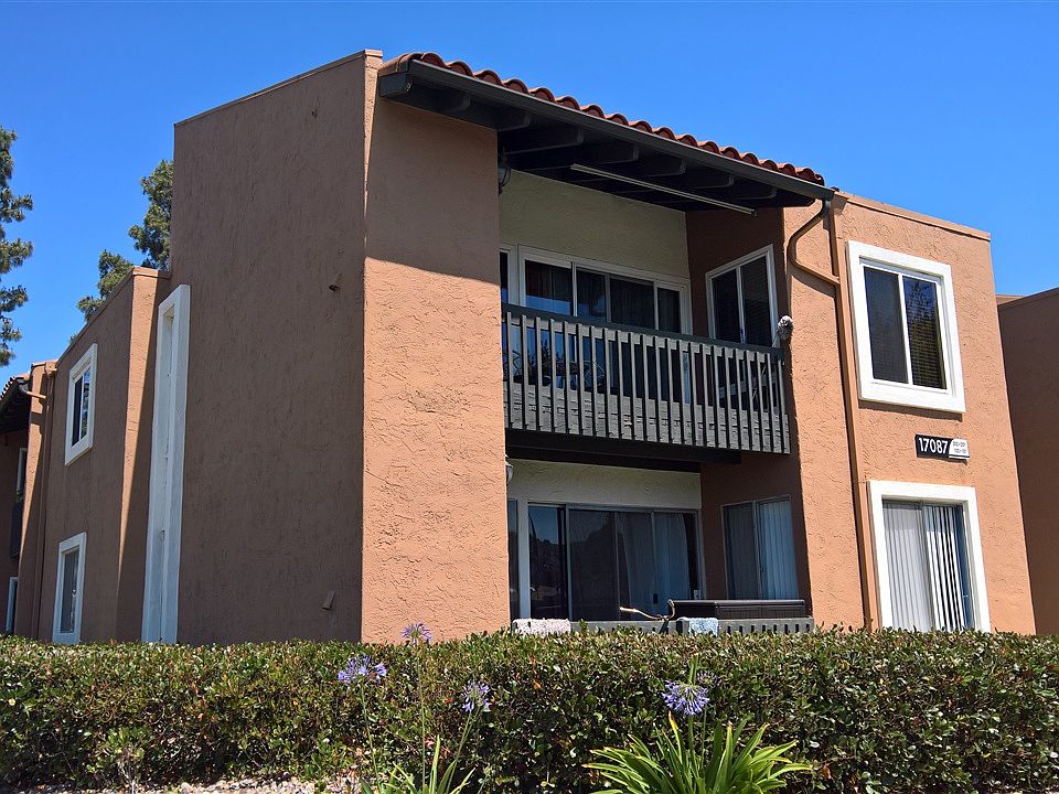 1st image of 17087 W Bernardo Dr Unit 202