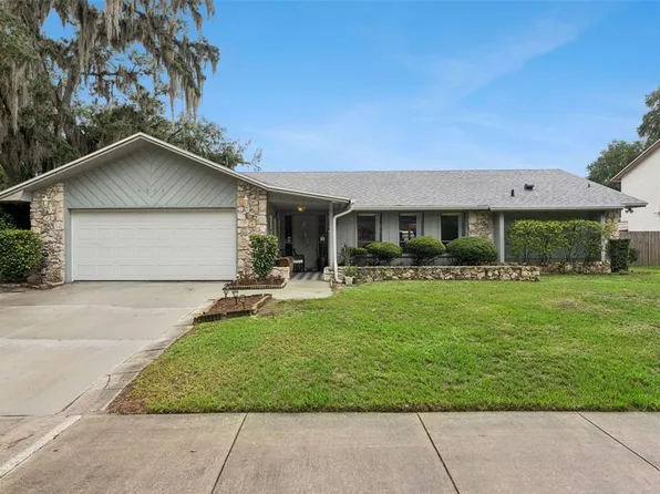 4902 Briar Oaks Cir, Orlando, FL 32808