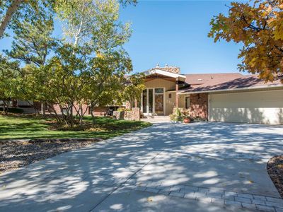 2424 Parkview Ln, Colorado Springs, CO, 80906