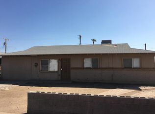 1307 N 42nd Ave, Phoenix, AZ 85009
