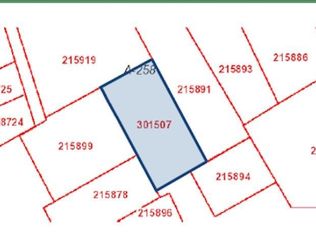 0 Locust St, Murchison, TX 75778