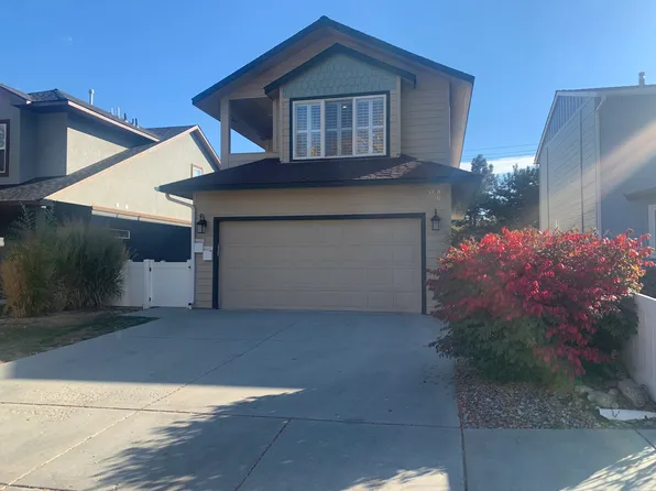 1308 S Manitou Ave, Boise, ID 83706