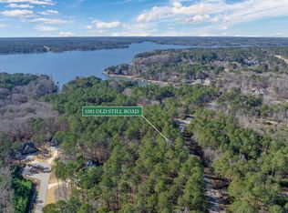 1081 Old Still Rd #19, Greensboro, GA 30642