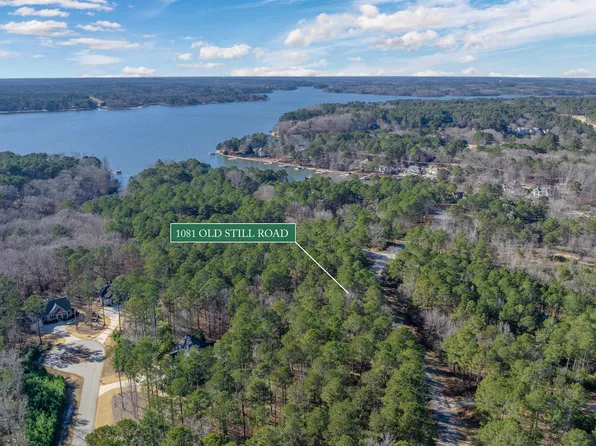 1081 Old Still Rd #19, Greensboro, GA 30642