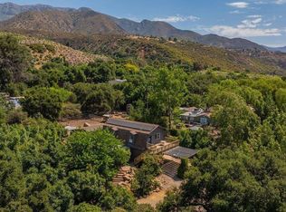 12605-12607 Sisar Rd, Ojai, CA 93023